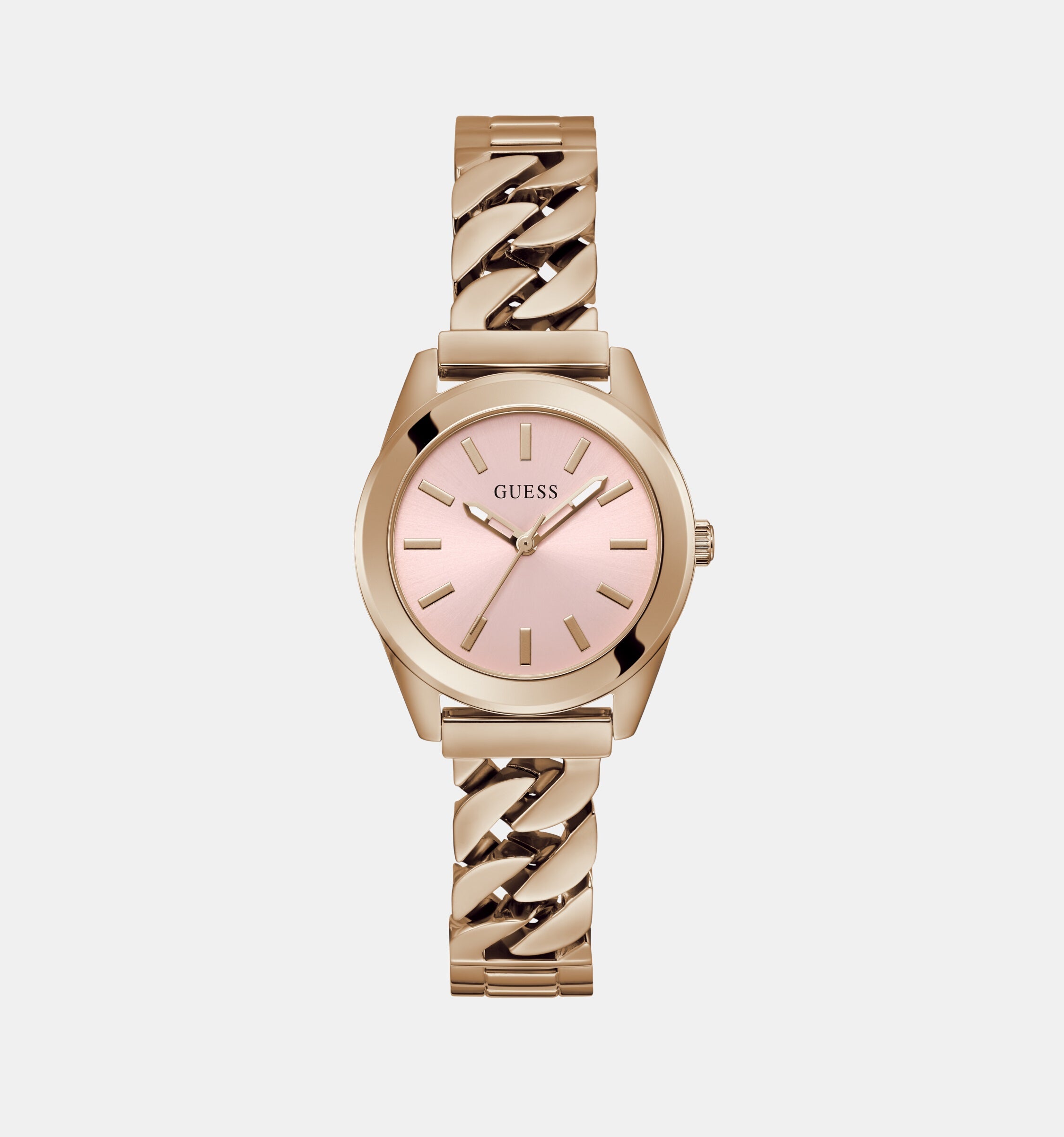 Amazon.com: GUESS Classic Bracelet Watch : Clothing, Shoes & Jewelry