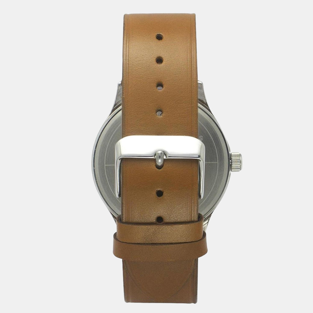 Timex 43 mm Round Quartz watch