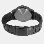 Timex 44 mm Round Quartz watch