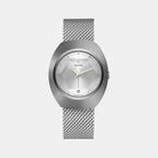 DiaStar Unisex Analog Stainless Steel Automatic Watch R12163118