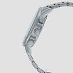 Casio 52 mm Round Quartz watch