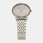 Armani Exchange 30 mm Round Quartz watch