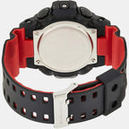 Casio 54 mm Round Quartz watch