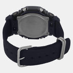 Casio Resin Octagon watch