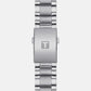 GENT XL Male Automatic Stainless steel Watch T1164071105100