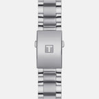 Tissot Stainless steel Round watch