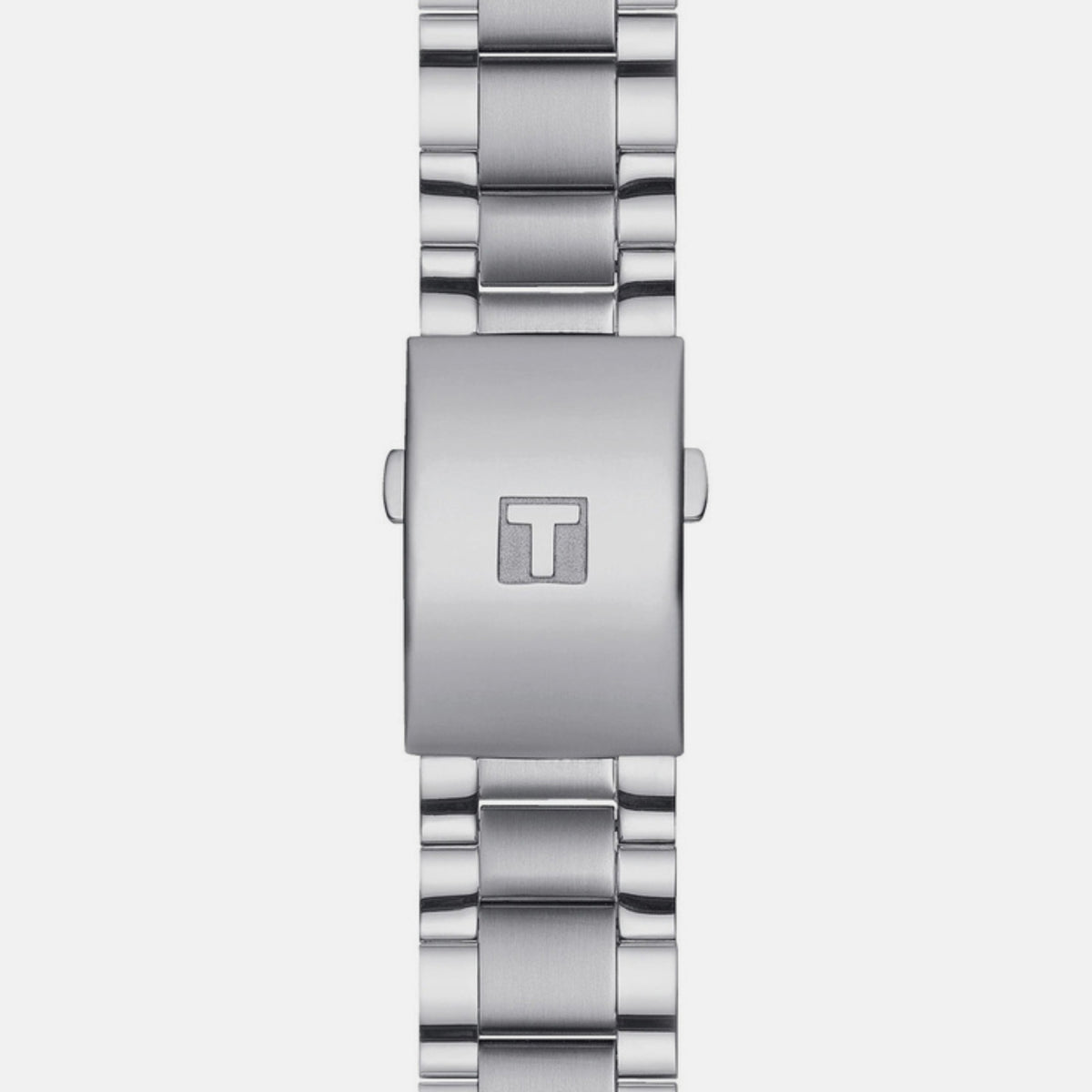 Tissot Stainless steel Round watch