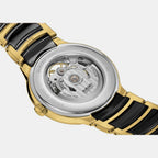 Rado Unisex Round Green watch