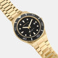 Men's Analog Stainless Steel Watch 18940-732