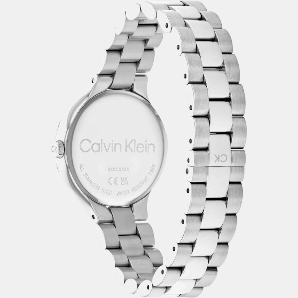 Calvin Klein 32 mm Round Quartz watch