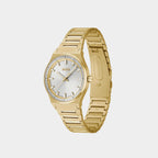 Boss 35 mm Round Quartz watch