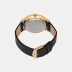 Mont Neo Men Round Black watch