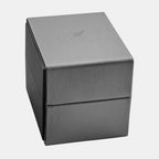 Men Quartz Green Dial Chronograph Stainless Steel Watch AR11548