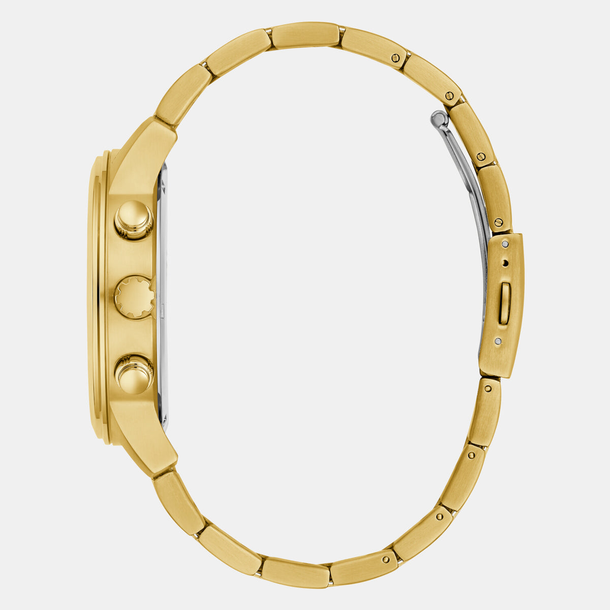 Guess 44 mm Round Quartz watch