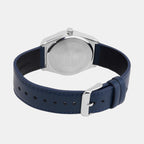 Casio Round Quartz Chronograph Men watch