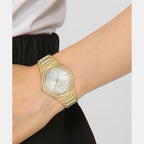 Boss Stainless Steel Round watch