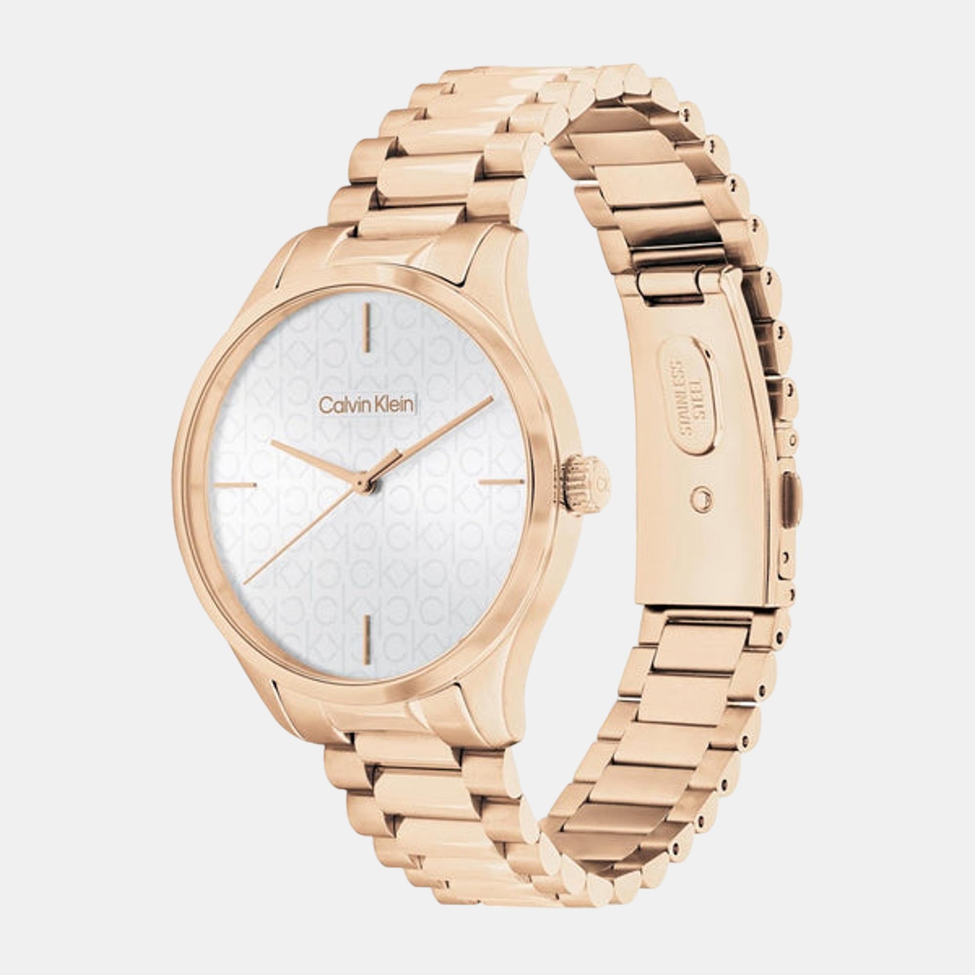 Calvin klein shop unisex watches