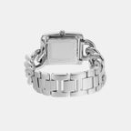 Michael Kors Stainless Steel White watch