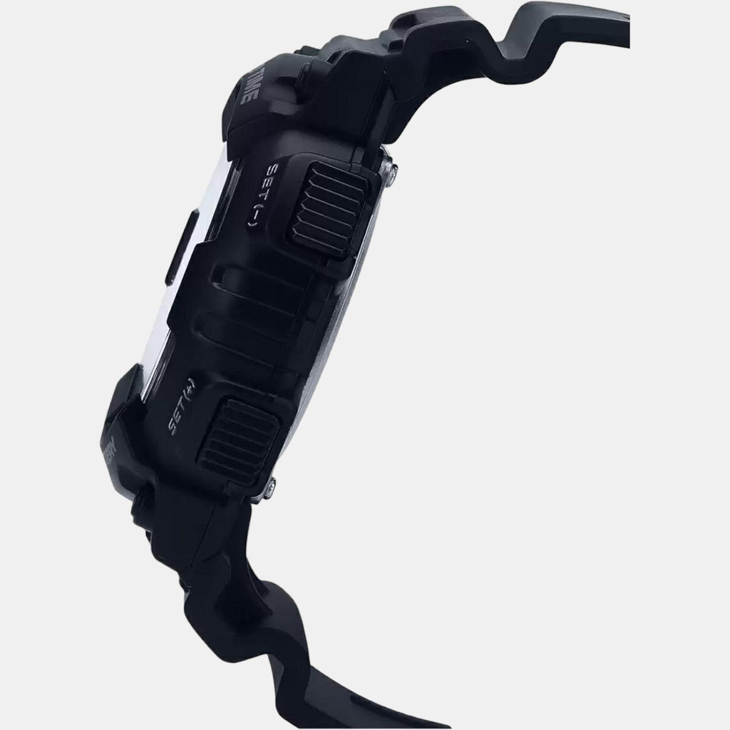 Casio 43 mm Round Quartz watch