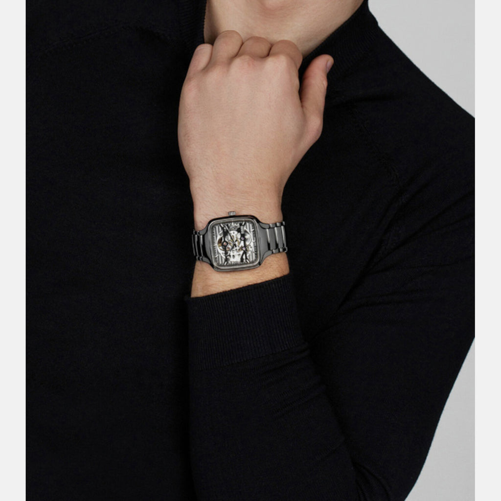 Rado Ceramic Grey watch