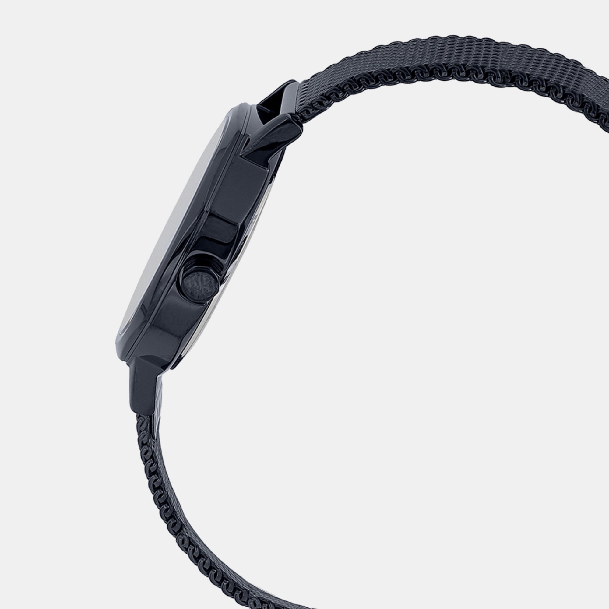 Casio 37 mm Octagon Quartz watch