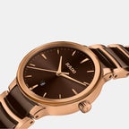 Rado 31 mm Round Quartz watch