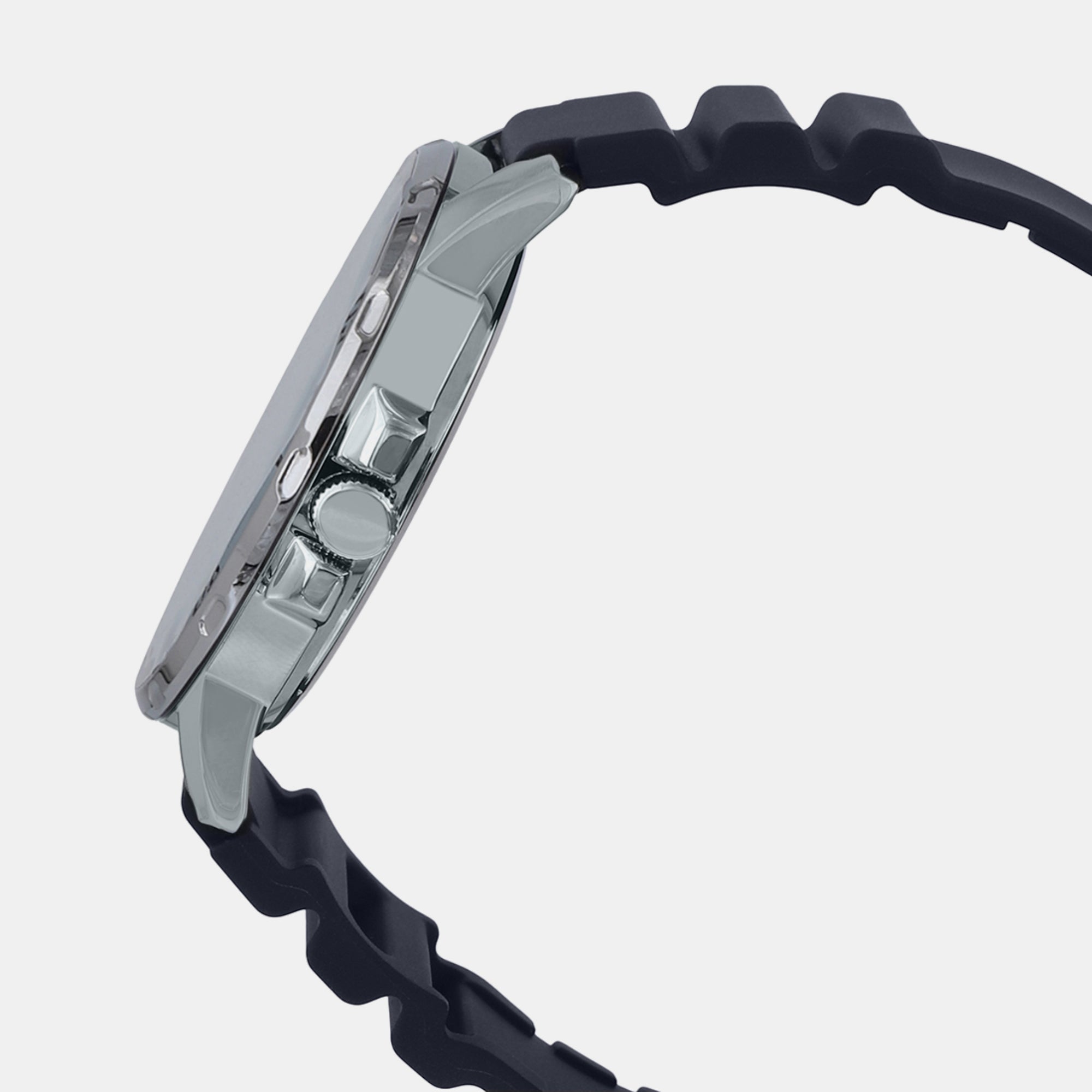 Casio 49 mm Round Quartz watch