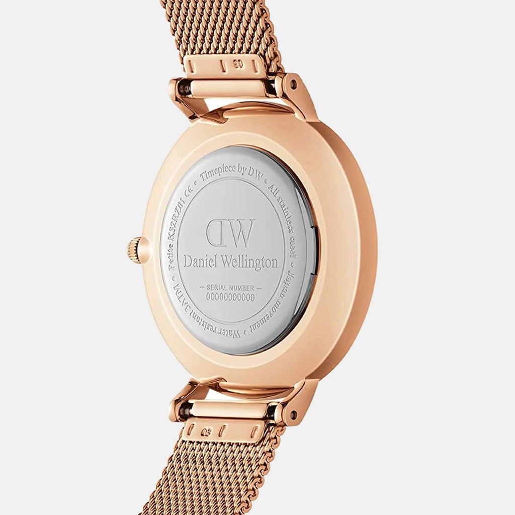Daniel Wellington 28 mm Round Quartz watch