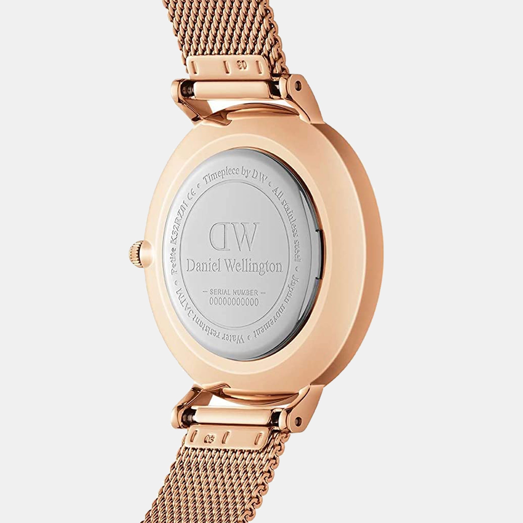 Daniel Wellington 28 mm Round Quartz watch