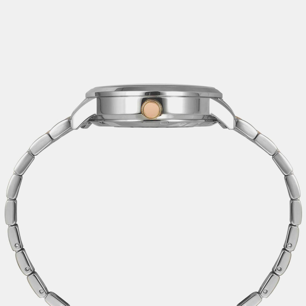 Timex Stainless Steel Silver watch