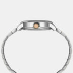 Timex Stainless Steel Silver watch