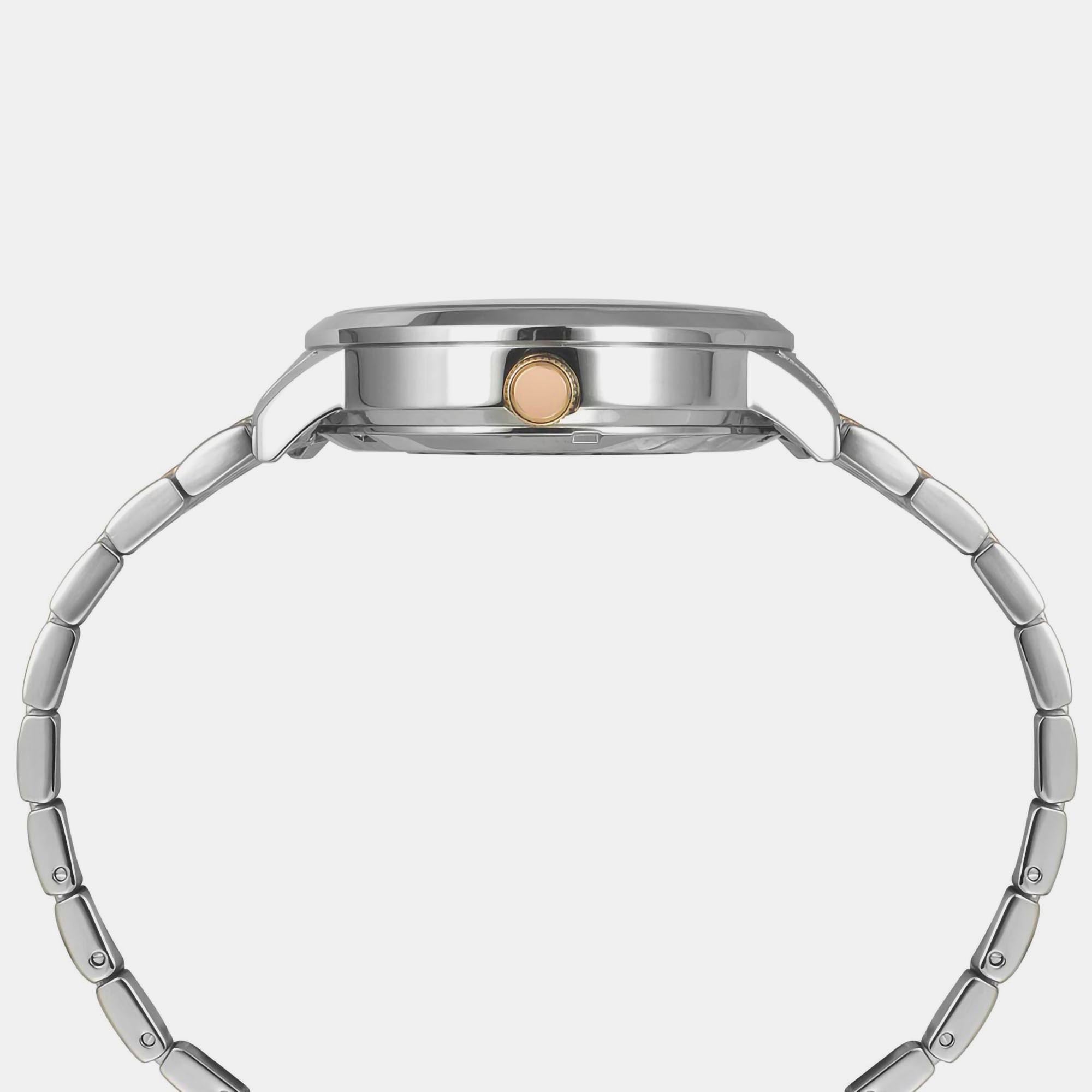 Timex Stainless Steel Silver watch