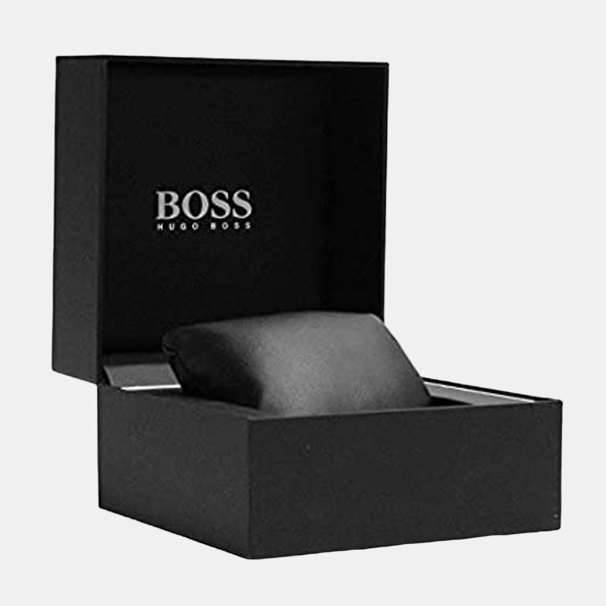 Boss Hero Men Quartz Blue Dial Chronograph Stainless Steel Watch 1513758