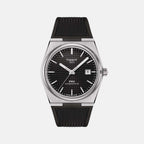 Tissot Tonneau Black Analog watch