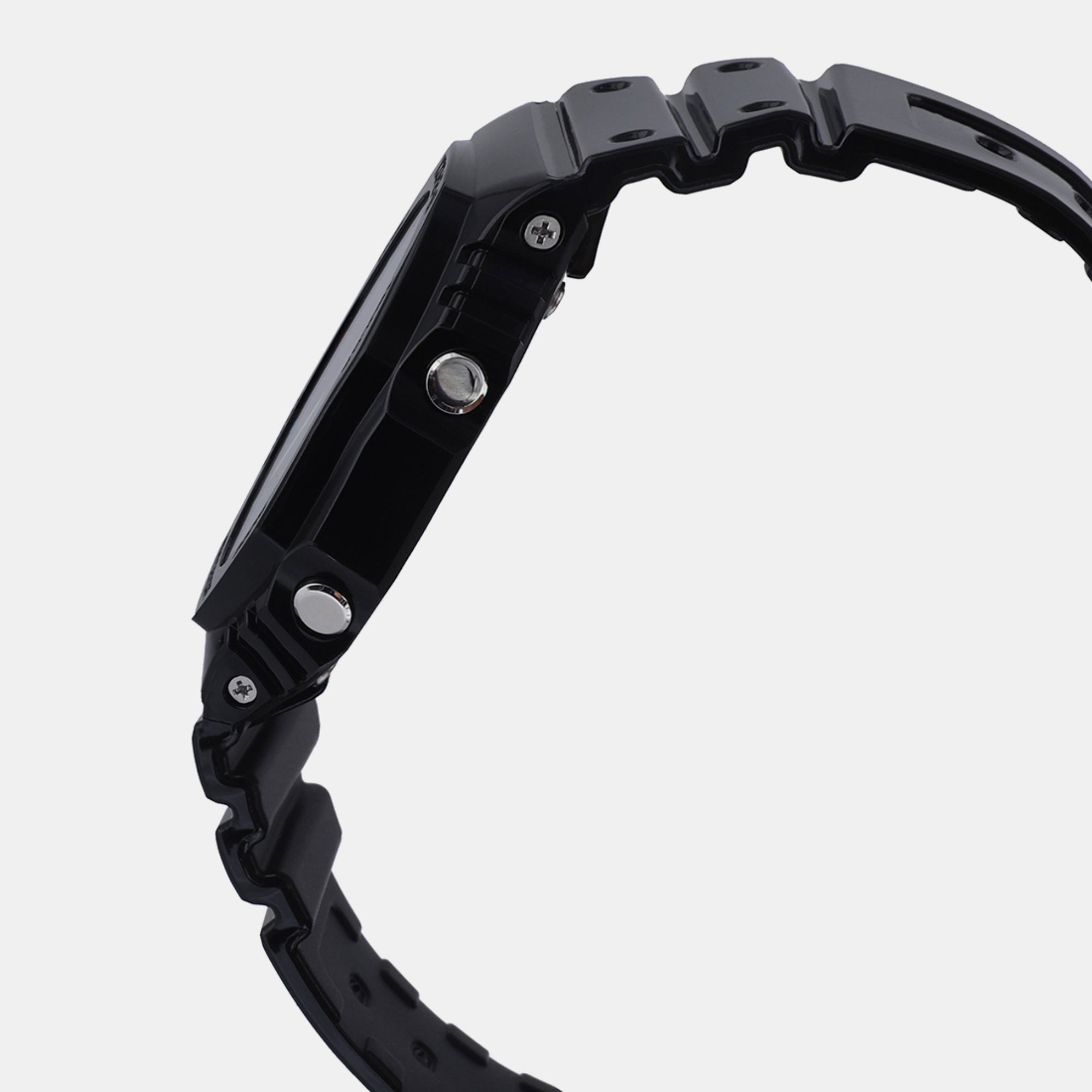 Casio 48 mm Octagon Quartz watch