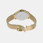 Armani Exchange Stainless Steel Grey watch