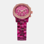 Michael Kors 38 mm Round Quartz watch