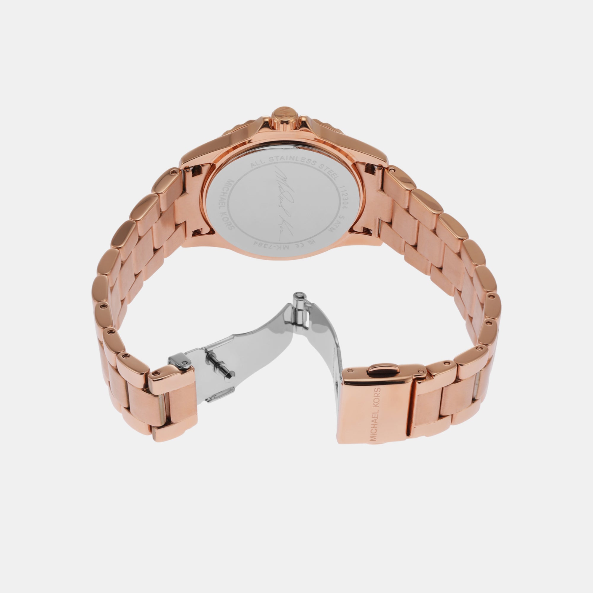 Michael Kors 33 mm Round Quartz watch