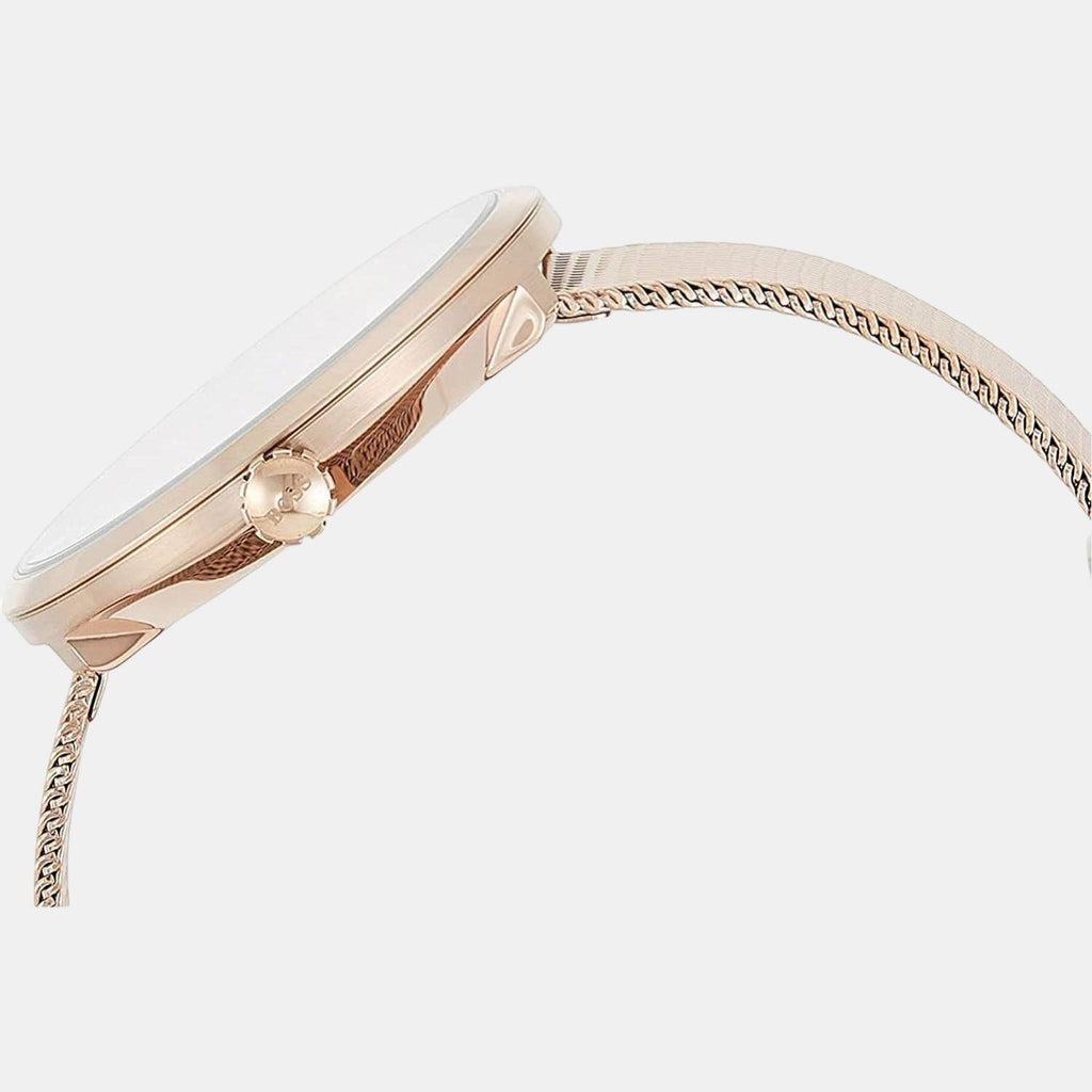 Boss 36 mm Round Quartz watch