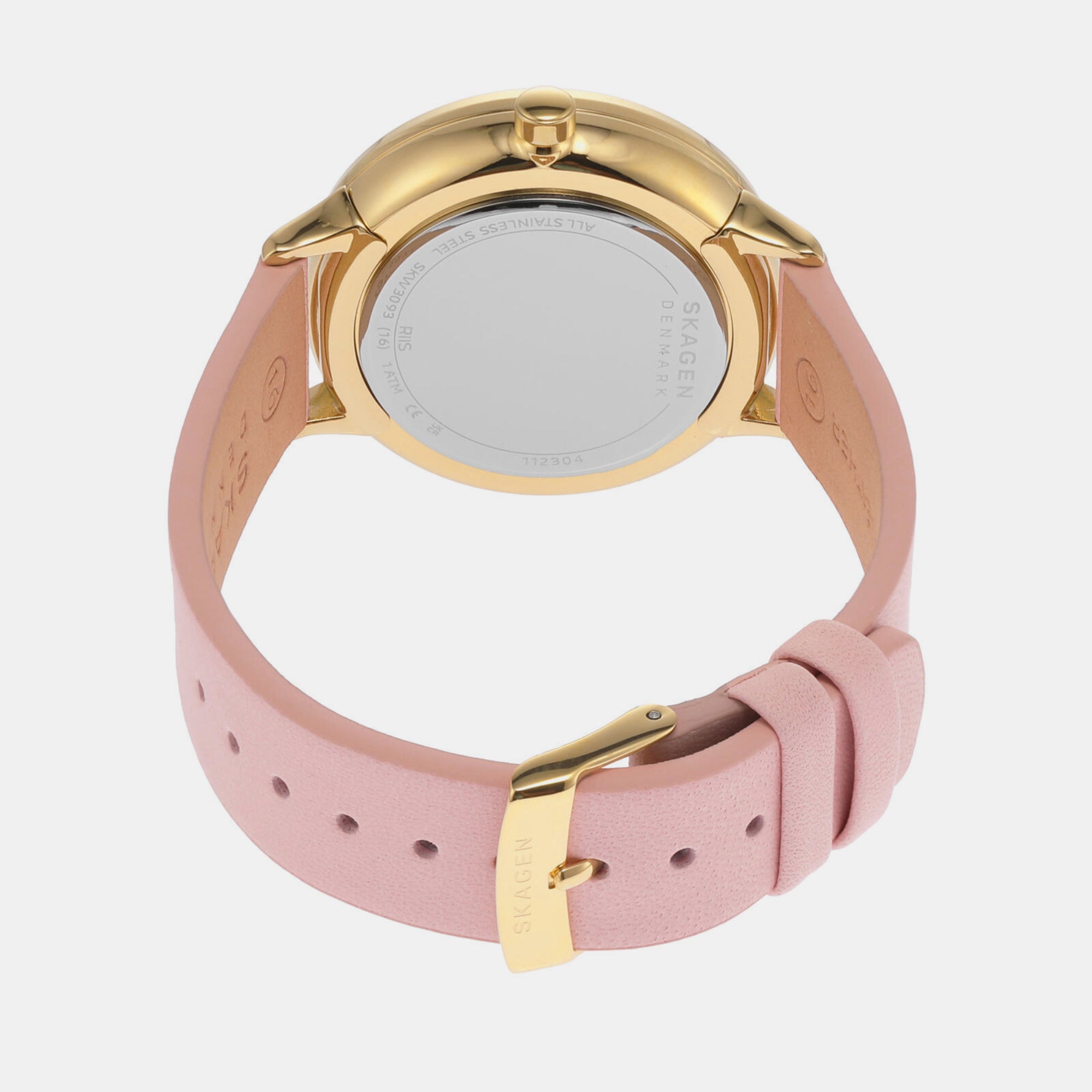 Skagen 36 mm Round Quartz watch