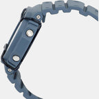 G-Shock Men Quartz Blue Dial Analog-Digital Resin Watch G1339