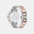 Ferragamo 42 mm Round Quartz watch