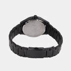 Casio Round Quartz Analog Men watch