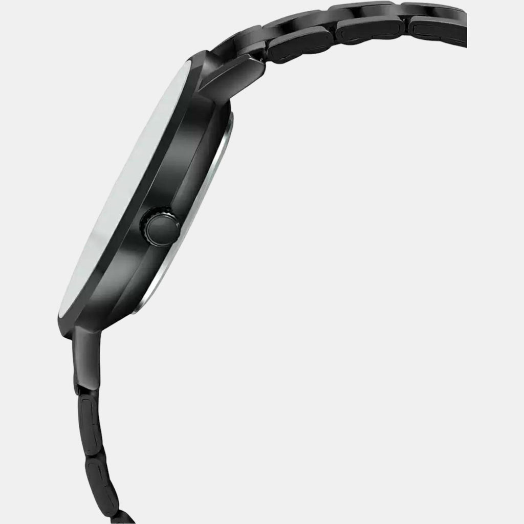 Casio 40 mm Round Quartz watch