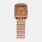 Fossil 30 mm Rectangular Quartz watch