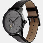Calvin Klein 42 mm Round Quartz watch