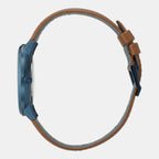 Boss 40 mm Round Quartz watch