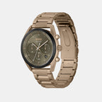 Boss 44 mm Round Quartz watch