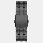 Guess Stainless Steel Black watch