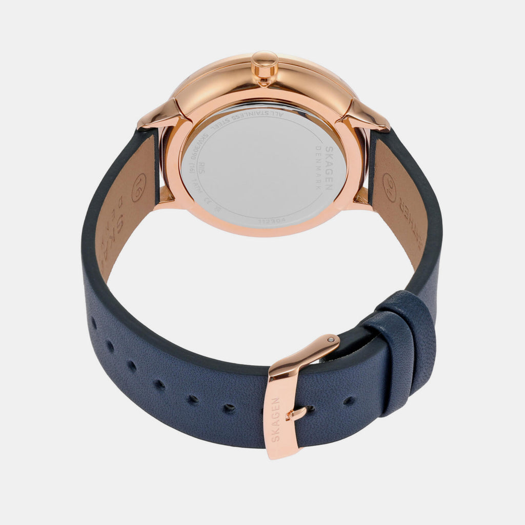 Skagen 36 mm Round Quartz watch